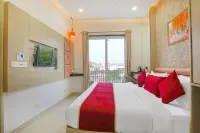 Hotel Golden Stay