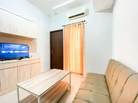 Comfort 2Br at Transpark Juanda Bekasi Timur Apartment by Travelio
