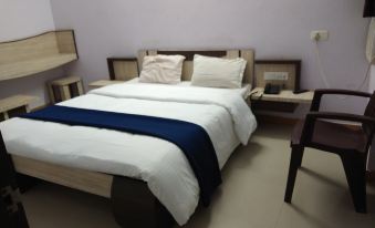 Hotel Kailash Dwarka