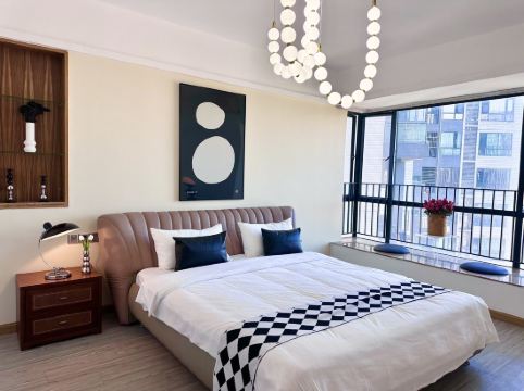 逅來美宿Amy公寓（九洲大道東分店）