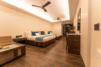 Zone Connect by the Park Parra Goa Hotels in Parra