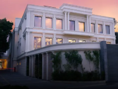 Radisson Blu Hotel & Suites GRT Chennai Hotels in Chennai