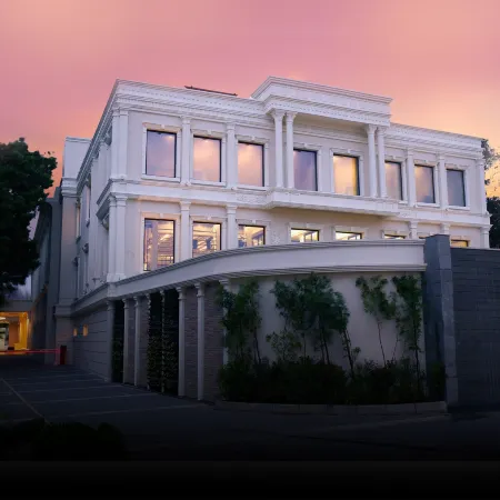 Radisson Blu Hotel & Suites GRT Chennai