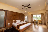 Honeydewwz Exoticaa Hotel & Resort Hotels in Chikkamagaluru