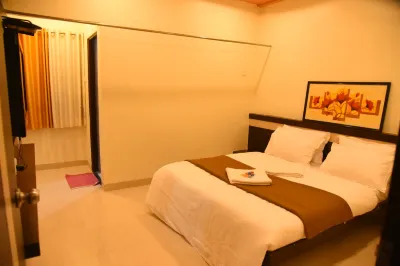 Hotel Sai Namo Palace
