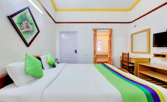 Treebo Atithi Bhavan, 1 Km from Ooty Lake