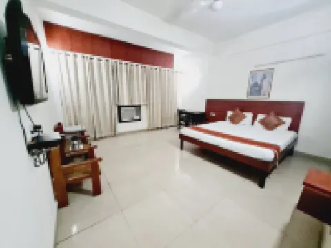 YWCA International Guest House