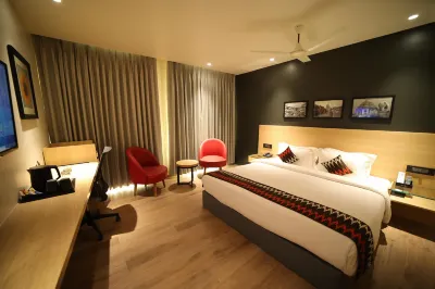 Hotel MariGold