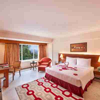 Accord Highland Hotel Ooty Rooms