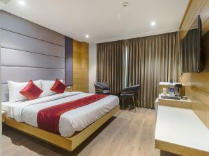 Hotel Bricks, Karol Bagh, New Delhi