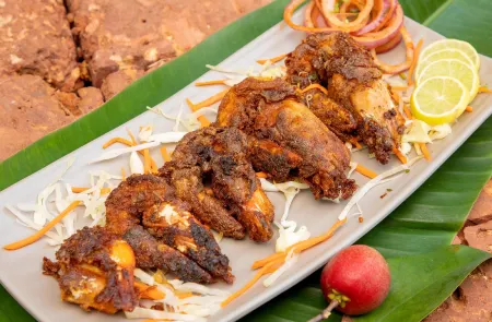 Darya Seaview Resort Отели в г. Гав