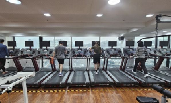 1. 눈꽃게스트하우스..