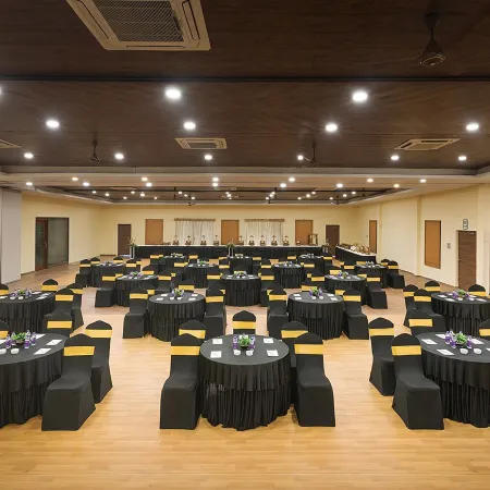 Manas Lifestyle Resort, Igatpuri