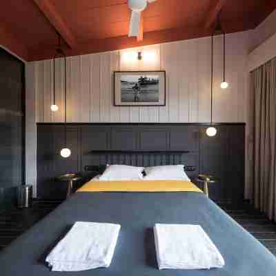 East India House Rooms