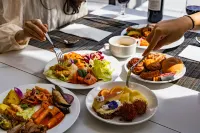 Holiday Inn Express SEOUL HONGDAE by IHG - breakfast
