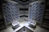 Sarikamis Habitat Hotel - Spa