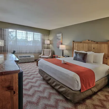 Best Western Plus Rio Grande Inn