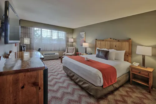 Best Western Plus Rio Grande Inn