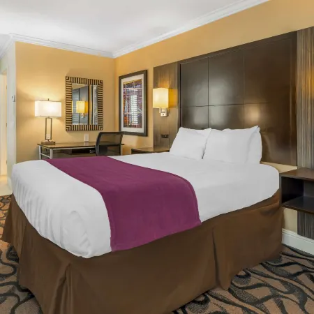 Best Western Plus Airport Plaza