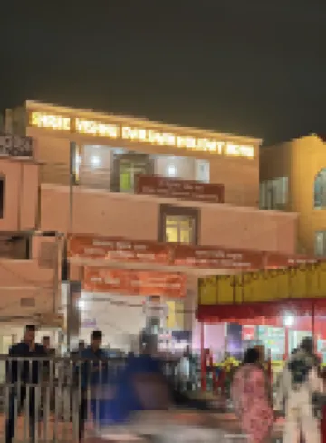 The Agrawal Pride - Puri