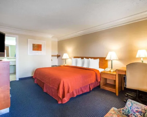 Quality Inn