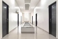 Urbanview Hotel Syariah Near Polda Jambi Hotels in Pakuan Baru