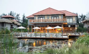 Hotel Sonar Bangla Sundarban