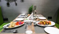 Hotel Bluestone Nehru Place by the Cosy Hotels Hotels in Delhi