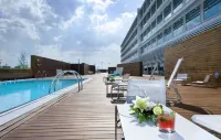 Hotel Hiberus - Pools