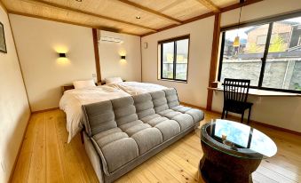 Inase Otsu Machiya Bed and Breakfast