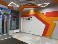 Apartment Start Hotels in Saint Petersburg