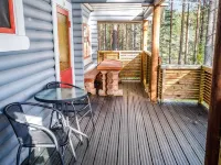 Ulpukka Hotels in Juuka