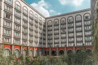 Four Seasons Hotel Mexico City Hotel a Città del Messico