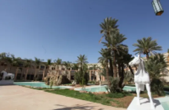 Rose Garden Resort & Spa