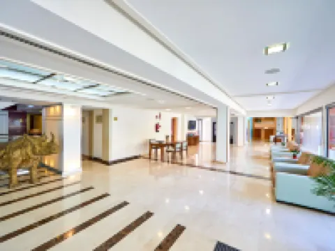 Mll Mediterranean Bay - Adults Only Hotels in Llucmajor