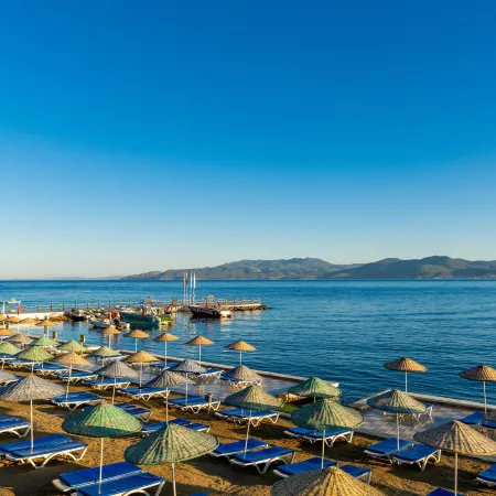 Labranda Ephesus Princess - All Inclusive