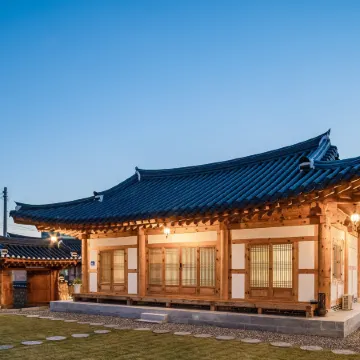 Daego House