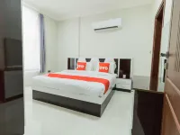 Super OYO 106 Muscat Grand Hotel Apartment Hotel di Seeb