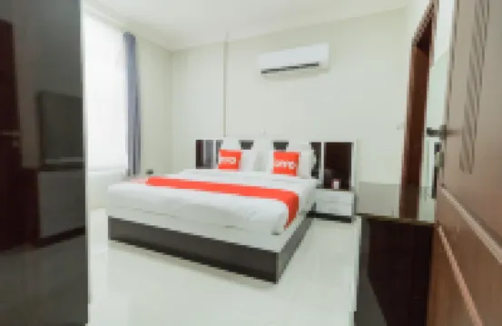 Super OYO 106 Muscat Grand Hotel Apartment