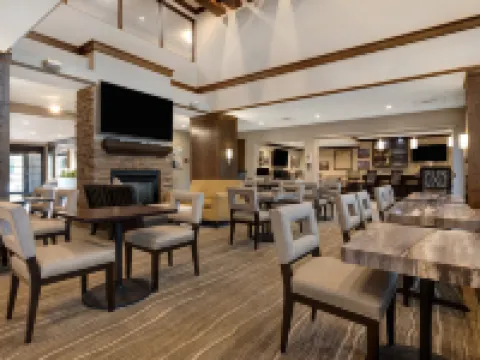 Staybridge Suites TALLAHASSEE I-10 EAST by IHG Hotels in Tallahassee