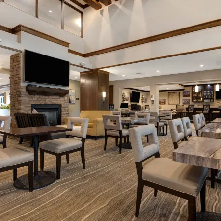 Staybridge Suites TALLAHASSEE I-10 EAST by IHG