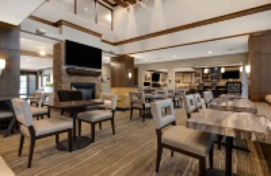 Staybridge Suites TALLAHASSEE I-10 EAST by IHG