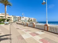 La Terraza de Salinetas