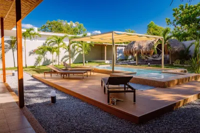 Halamanan Residences