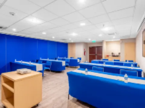 City Express by Marriott Campeche Hoteles en Campeche