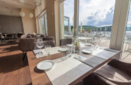 Dormio Hotel der Seehof