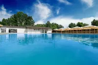 Nasha Khvoya Hotel