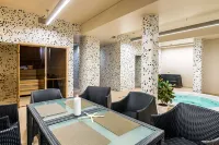 Victoria Hotel Kaunas Hotels in Kaunas