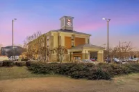 Best Western Plus Fairburn-Atlanta Southwest - Uima-altaat