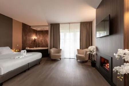 Golden Tulip Ampt Van Nijkerk